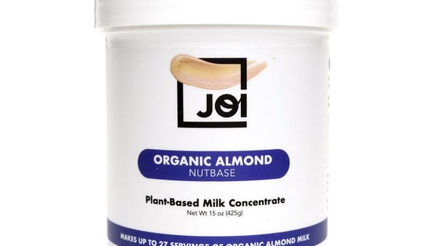 Organic Almond Base